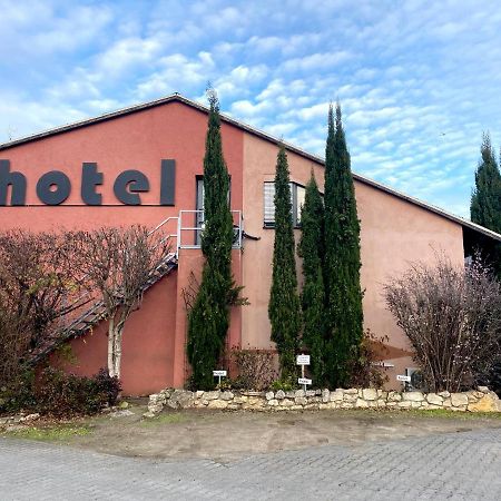 Smarthotel Ingelheim Екстер'єр фото