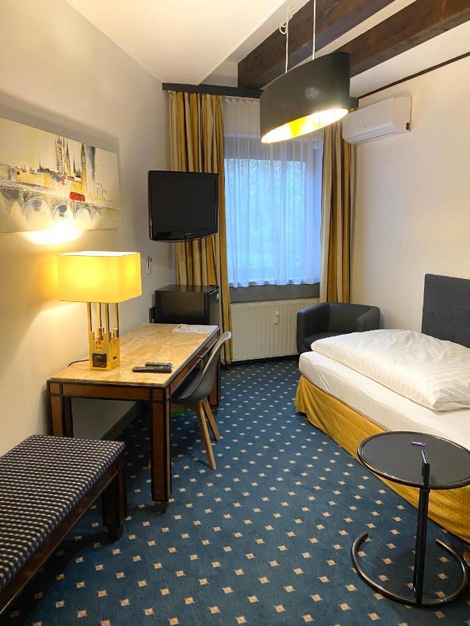 Smarthotel Ingelheim Екстер'єр фото