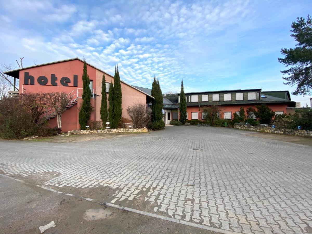 Smarthotel Ingelheim Екстер'єр фото